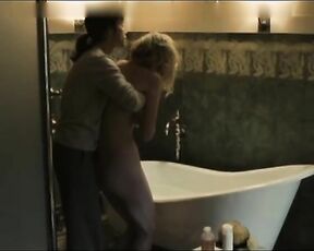 Nude in better Quality in Melancholia!