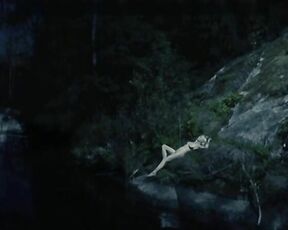 Nude in better Quality in Melancholia!