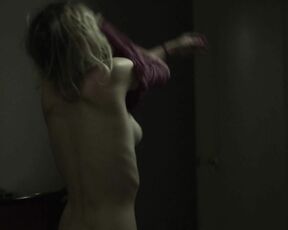 Topless in Beginners BluRay 720p!