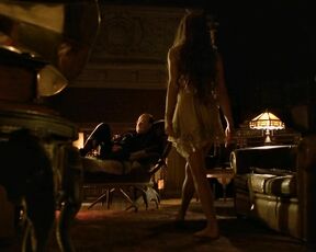 Completely Nude on Boardwalk Empire s02e04 HiDef 720p!