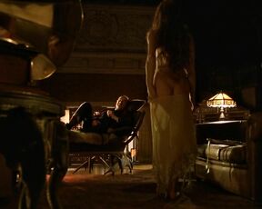 Completely Nude on Boardwalk Empire s02e04 HiDef 720p!