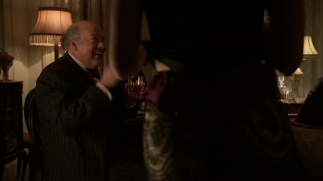 Completely Nude on Boardwalk Empire s02e04 HiDef 720p!