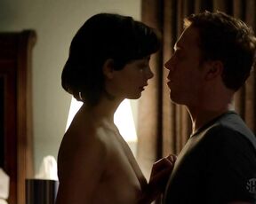 Nude on Homeland s01e03 HiDef 720p!