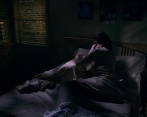 Topless on Dexter s06e04 HiDef 720p!