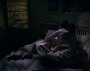 Topless on Dexter s06e04 HiDef 720p!