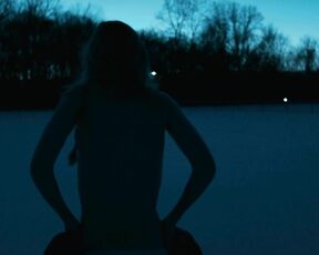 Nude in Another Earth BluRay 1080p!