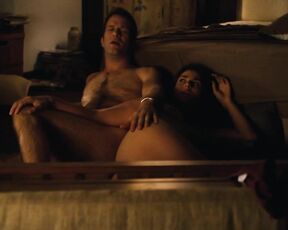 Eileen Grubba and Georgia Hatzis Nude on Hung s03e09 HiDef 720p!