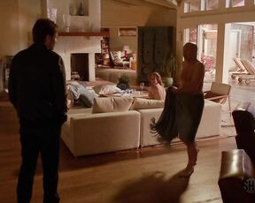 Nude on Californication s05e01 HiDef 720p!