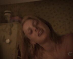 Nude and Having Sex on Shameless s02e02 HiDef 720p!