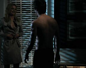 in Underwear on Revenge s01e12 HiDef 720p!