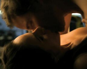 topless sort of on Lost Girl s02e14 HiDef 720p!