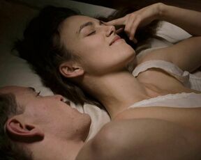 Topless in A Dangerous Method BluRay 1080p!