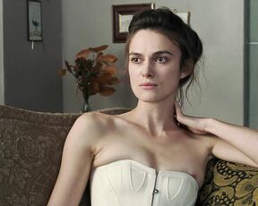 Topless in A Dangerous Method BluRay 1080p!