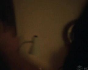 Topless on Shameless s02e04 HiDef 720p!