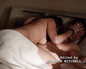 Topless on Californication s05e04 HiDef 720p!