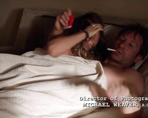 Topless on Californication s05e04 HiDef 720p!