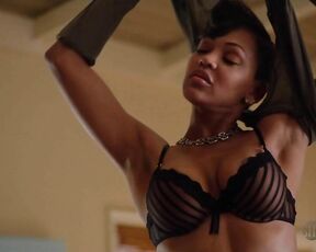 in Bra on Californication s05e06 HiDef 720p!