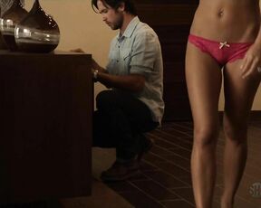 and others in Undies and Topless on Shameless s02e06 HiDef 720p!