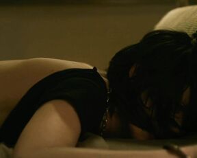 Nude in The Girl with the Dragon Tattoo Bluray 1080p!