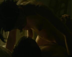 Nude in The Girl with the Dragon Tattoo Bluray 1080p!