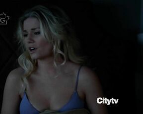 in Bra on Happy Endings s02e17 HiDef 720p!