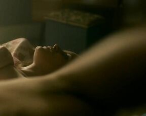 Claire Foy and MyAnna Buring Nude on White Heat s01e01 HiDef 720p!