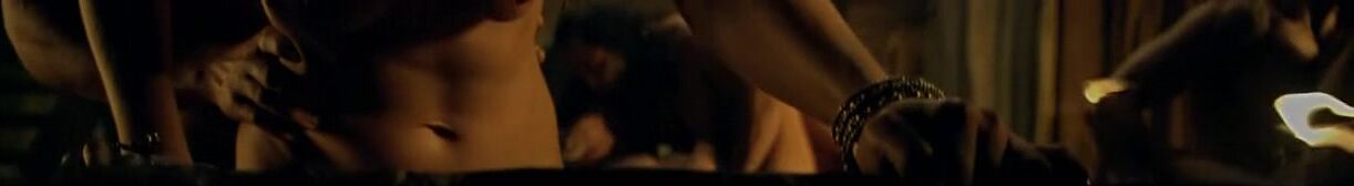 Nude on Spartacus Vengeance s03e07 HiDef 1080p!