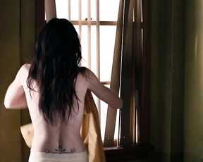 Topless and See-Through Panties in Angels Crest BluRay 720p!