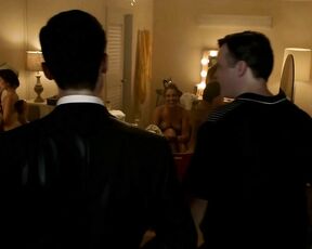 and other Nude on Magic City s01e01 HiDef 720p!
