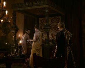 Nude on Game of Thrones s02e04 HiDef 720p!