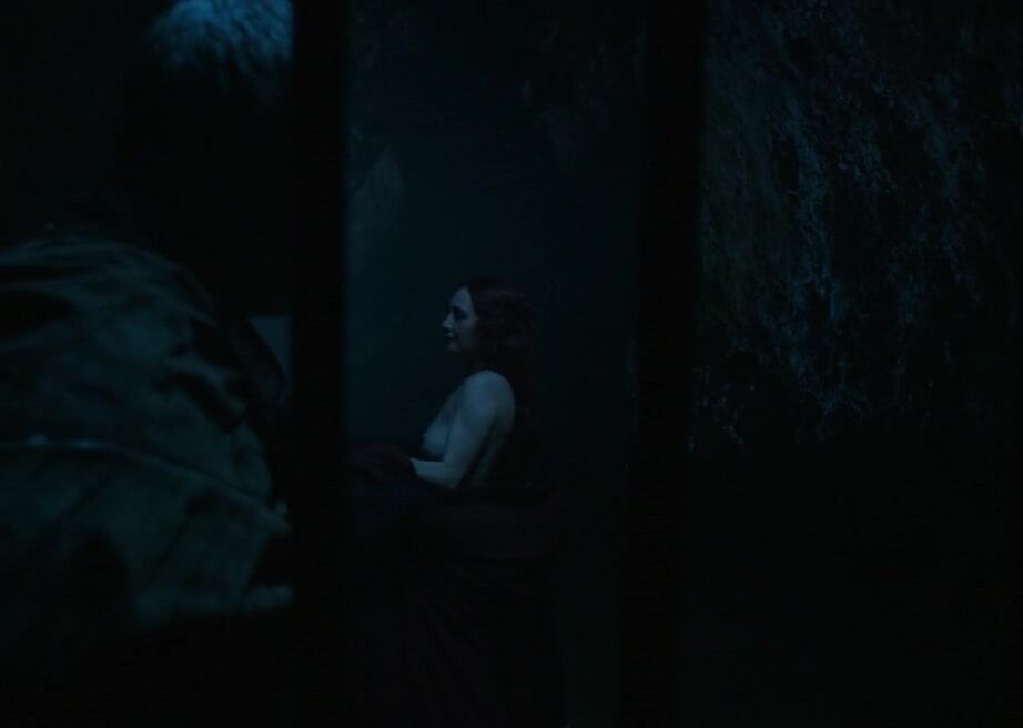 Nude on Game of Thrones s02e04 HiDef 720p!