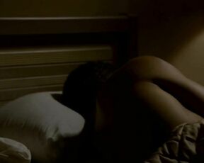 Nude on Magic City s01e05 HiDef 720p!