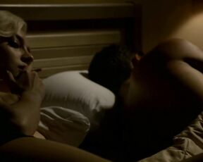 Nude on Magic City s01e05 HiDef 720p!