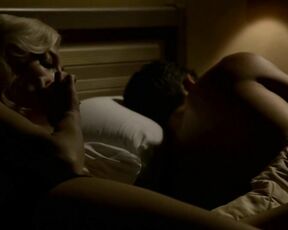 Nude on Magic City s01e05 HiDef 720p!