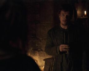 Nude on Game of Thrones s02e06 HiDef 1080p!