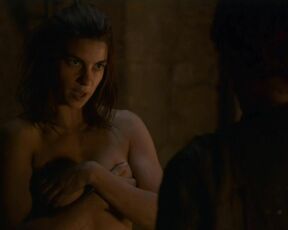 Nude on Game of Thrones s02e06 HiDef 1080p!