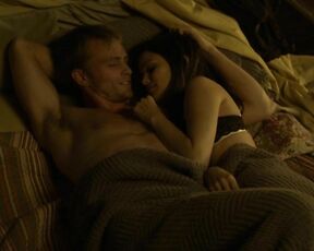 in Bra on Hart of Dixie s01e22 HiDef 720p!