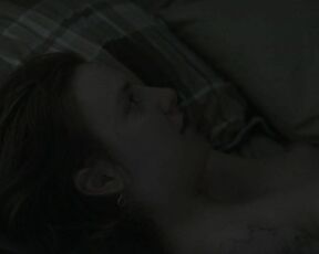 Lena Dunham and Becky Ann Baker Topless on Girls s01e06 HiDef 720p!