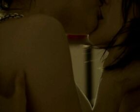 Heather Peace and Anna Skellern Nude Lesbianism on Lip Service s02e06 HiDef 720p!