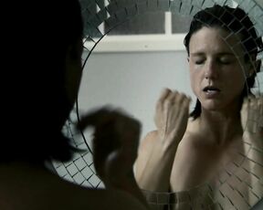 Heather Peace and Anna Skellern Nude Lesbianism on Lip Service s02e06 HiDef 720p!