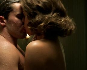 Nude on Magic City s01e08 HiDef 720p!