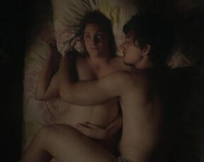 Nude on Girls s01e09 HiDef 720p!