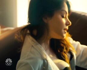 in Bra on Saving Hope s01e01e03 HiDef 720p!