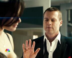 in Bra on Saving Hope s01e01e03 HiDef 720p!