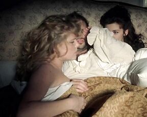 Celine Perreau, Ornella Boule and Fleur-Lise Heuet Nude in Manon Lescaut!