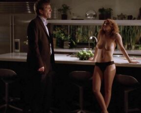 Nude on Masters Of Horror s02e09 HiDef 720p!