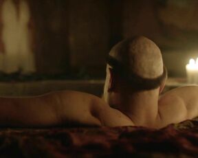 Nude from Inquisitio s01e05 HiDef 1080p!