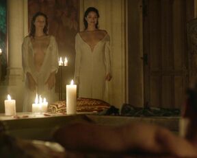 Nude from Inquisitio s01e05 HiDef 1080p!