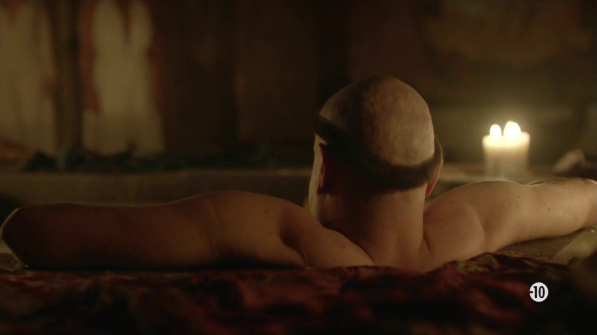 Nude from Inquisitio s01e05 HiDef 1080p!