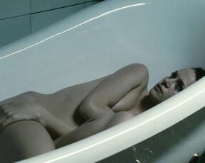 Mischa Barton and Shantel VanSanten Nude and in Undies in You and I BluRay 1080p!